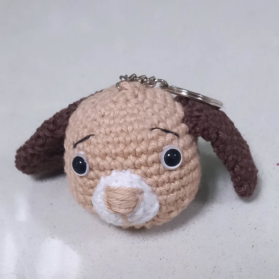 Botiga Online de Amigurumis