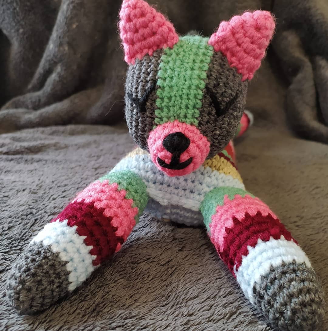 Botiga Online de Amigurumis