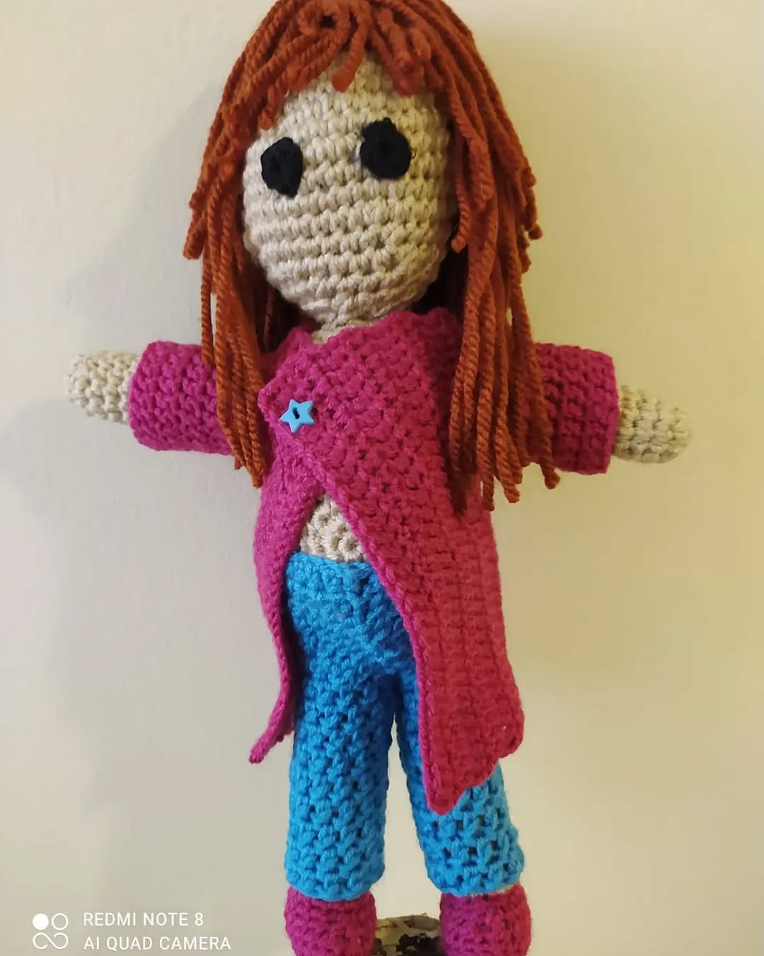 Botiga Online de Amigurumis